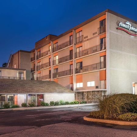 Howard Johnson By Wyndham Milford/New Haven Kültér fotó