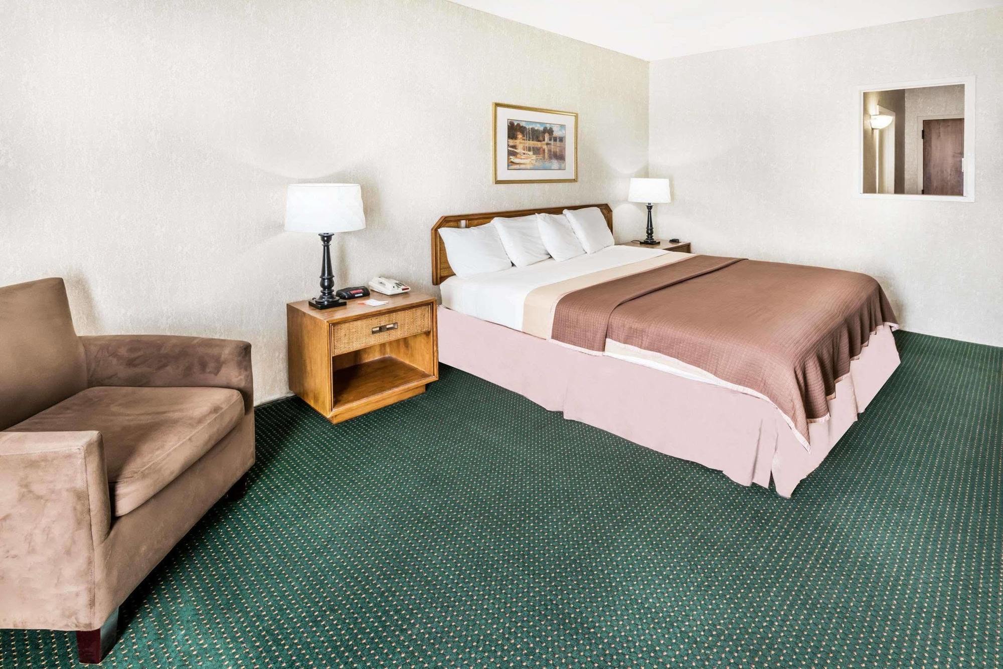 Howard Johnson By Wyndham Milford/New Haven Kültér fotó